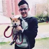 Eric Pan