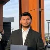 Atahar Raza Meghreji