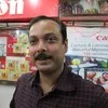 Sandip Mukherjee