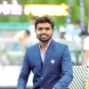 Rahul Kadam