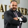 Mohammed Ahmed