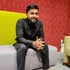 Santosh PK