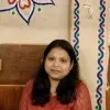 Vaishali Sinha