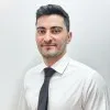 Mehrdad Rafiei