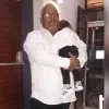 mogamat kamaldien