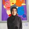 Riska Nurfajriah