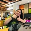 Charmy Khapra