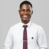 James Kpormegbe