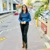 Simran Sharma
