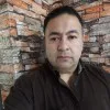 Marco Antonio Alba Martinez