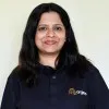 Rina Gandhi