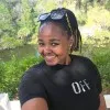 Mary Wangare