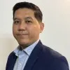 Ts Mohd Saifuddin Hassin