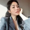 Yvonne Zhang