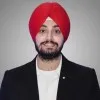 Ronak Pal Singh Bali