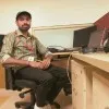 Lokanadh Kolluri