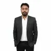 HARSH ANAND