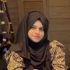 Maryam Bahjath