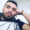 Faromarz Kamoliddinov
