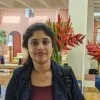 Sneha Rao