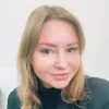 Yevheniia Sorokina