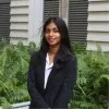 Divyashree Singaravelan