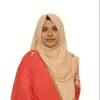 Shahria Sultana