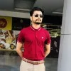 Yousaf Mirza