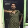 Manoj Rajasekar