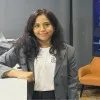 Janvi Pujari