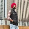gurpreet singh chana