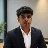 Harish PS