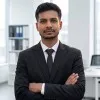 Atharva Patil