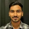Suraj Shirke