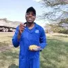 wilson gitu