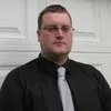 Travis Suhr