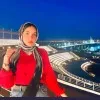 Aya Gamil