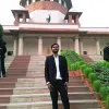 Alok Tiwari