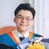 Isaac Loh