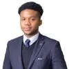 Marcus Holmes