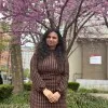 Pushti Shah