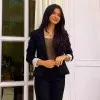 Alicia Swamy