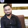 Vinod Dutt