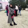 Chhama Agarwal