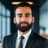 Mohamed Alramahi