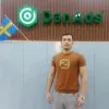 Musobek Madrimov