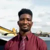 David