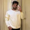 Sanket Magdum