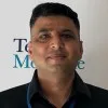 Sunil Kamboj