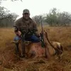Carel Cronje CDCP